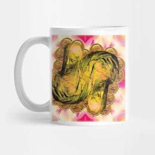 ALIEN SNOT Mug